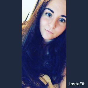 Meet your Posher, Britney